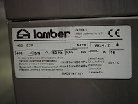 Lamber - afbeelding 7 van  7