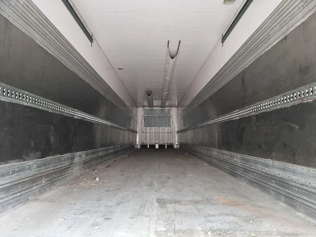 Lamberet - 2004 - lvfs3f4r - oplegger - afbeelding 2 van  11