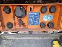 Lamberet - 2004 - lvfs3f4r - oplegger - afbeelding 5 van  11