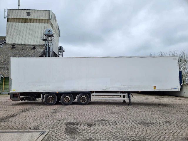 Lamberet - 2004 - lvfs3f4r - oplegger - afbeelding 10 van  11