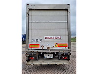 Lamberet - 2004 - lvfs3f4r - oplegger - afbeelding 11 van  11