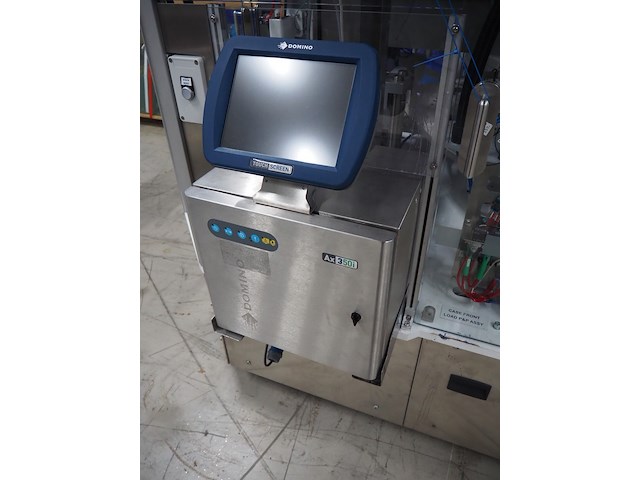 Lambert engineering ltd. - afbeelding 2 van  22