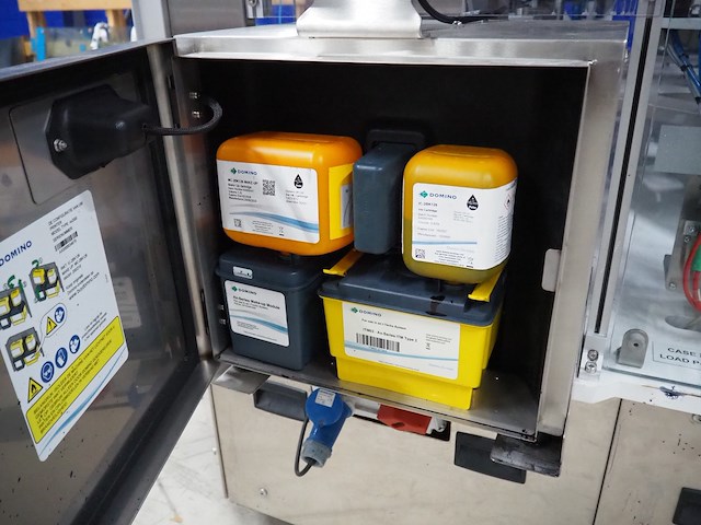 Lambert engineering ltd. - afbeelding 3 van  22