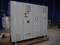Lambert engineering ltd. - afbeelding 6 van  22