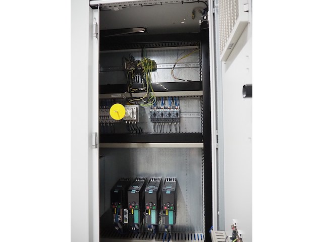 Lambert engineering ltd. - afbeelding 7 van  22