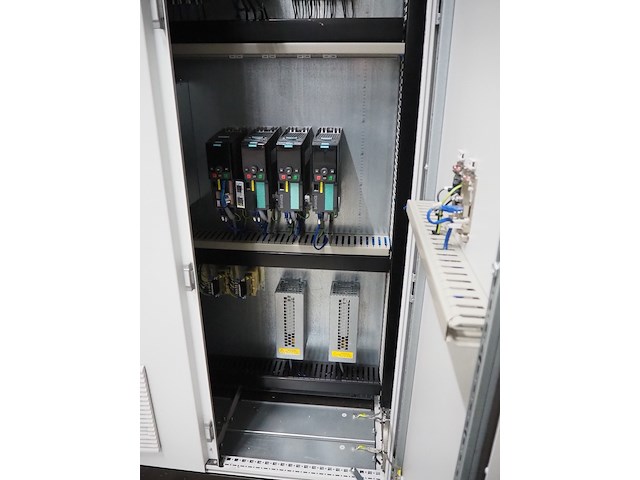 Lambert engineering ltd. - afbeelding 8 van  22