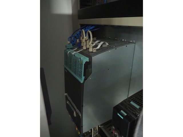 Lambert engineering ltd. - afbeelding 9 van  22