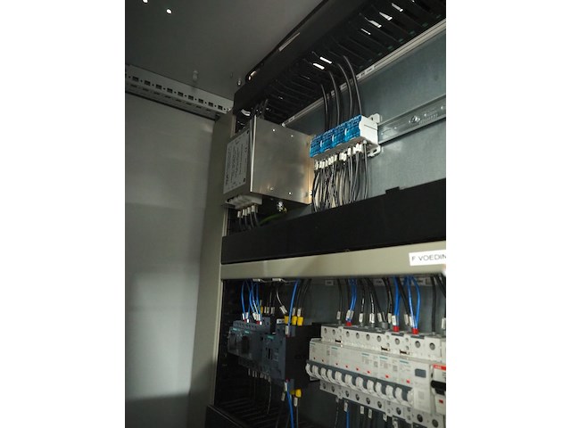 Lambert engineering ltd. - afbeelding 10 van  22