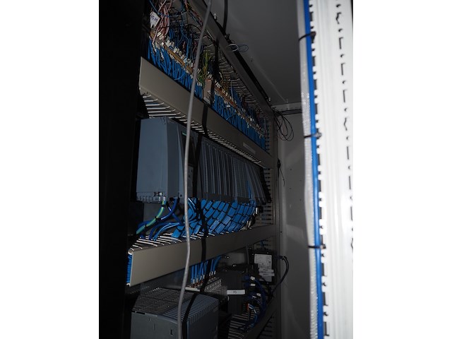 Lambert engineering ltd. - afbeelding 11 van  22