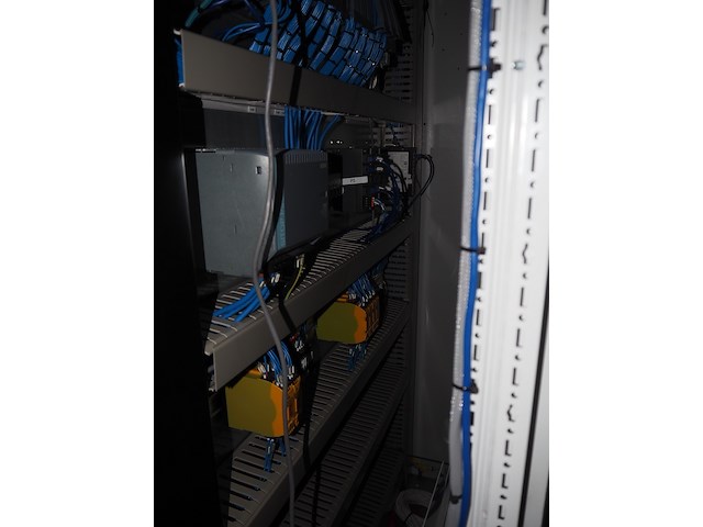 Lambert engineering ltd. - afbeelding 13 van  22