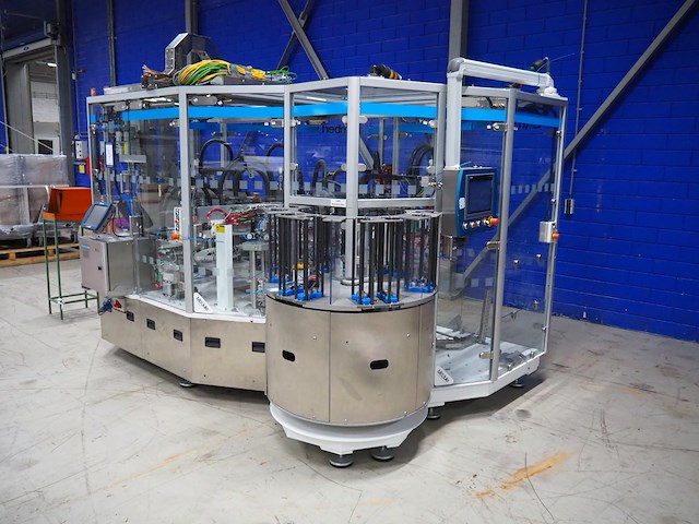 Lambert engineering ltd. - afbeelding 12 van  22