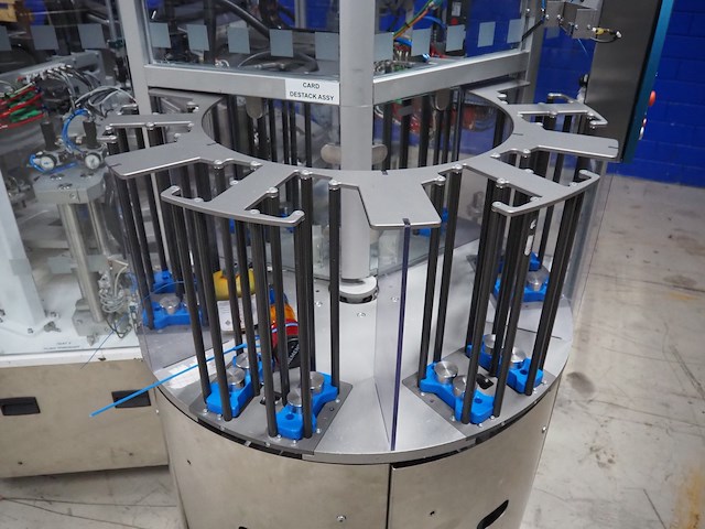 Lambert engineering ltd. - afbeelding 17 van  22