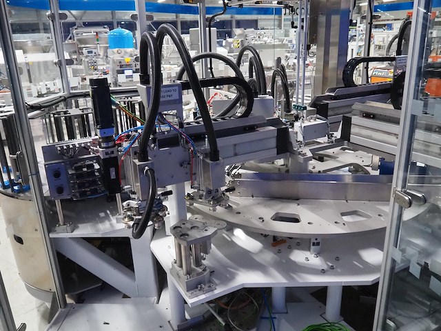 Lambert engineering ltd. - afbeelding 18 van  22