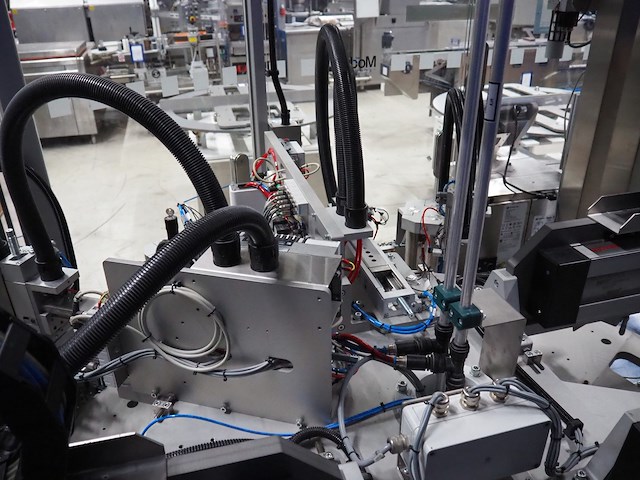 Lambert engineering ltd. - afbeelding 19 van  22