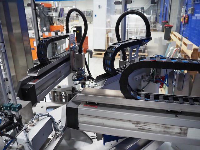 Lambert engineering ltd. - afbeelding 20 van  22