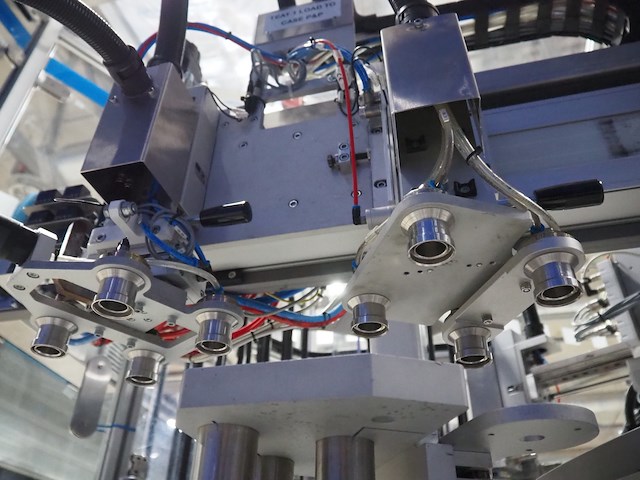 Lambert engineering ltd. - afbeelding 21 van  22