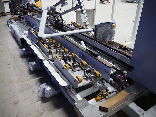 Lambert engineering ltd. - afbeelding 2 van  41