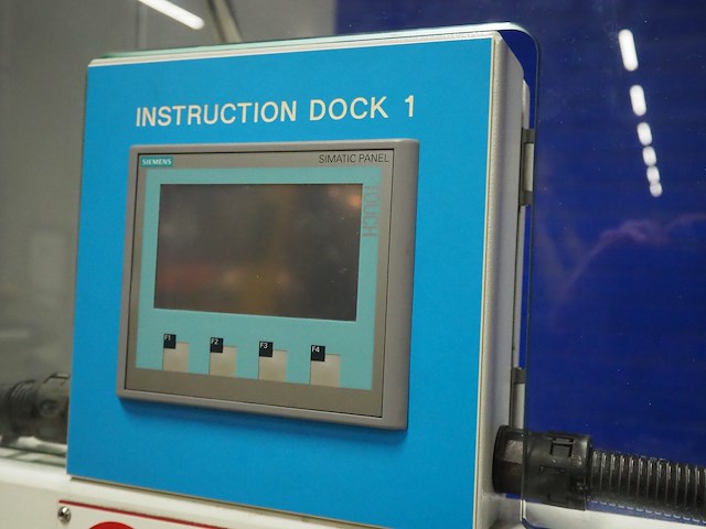 Lambert engineering ltd. - afbeelding 4 van  41