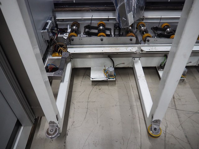 Lambert engineering ltd. - afbeelding 5 van  41