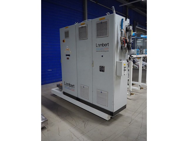 Lambert engineering ltd. - afbeelding 6 van  41