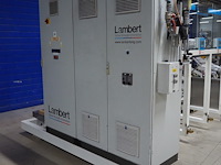 Lambert engineering ltd. - afbeelding 6 van  41