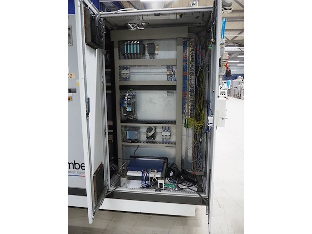 Lambert engineering ltd. - afbeelding 7 van  41