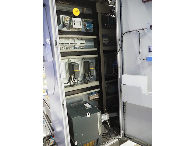 Lambert engineering ltd. - afbeelding 8 van  41