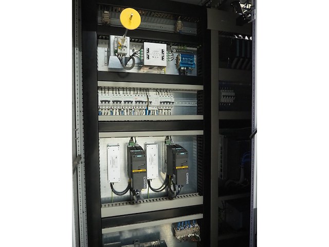 Lambert engineering ltd. - afbeelding 9 van  41