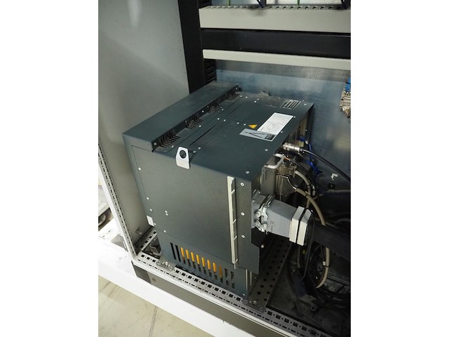 Lambert engineering ltd. - afbeelding 10 van  41