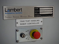 Lambert engineering ltd. - afbeelding 11 van  41