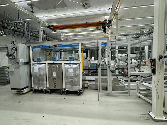 Lambert engineering ltd. - afbeelding 1 van  41