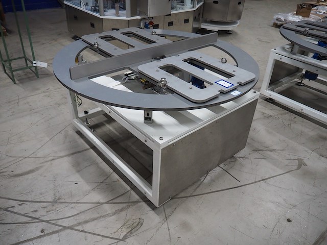 Lambert engineering ltd. - afbeelding 13 van  41