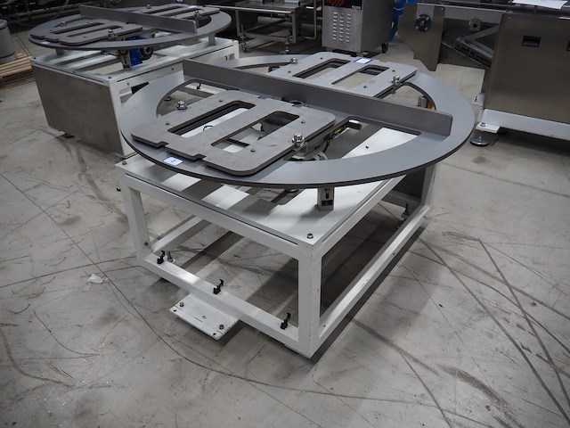 Lambert engineering ltd. - afbeelding 14 van  41