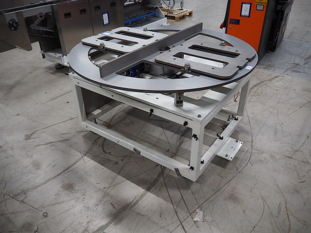 Lambert engineering ltd. - afbeelding 15 van  41