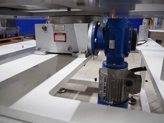 Lambert engineering ltd. - afbeelding 16 van  41