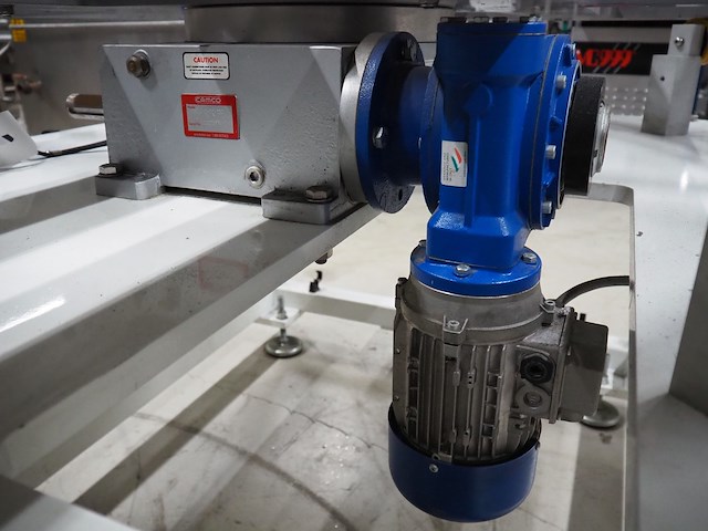 Lambert engineering ltd. - afbeelding 20 van  41