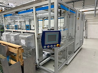 Lambert engineering ltd. - afbeelding 12 van  41