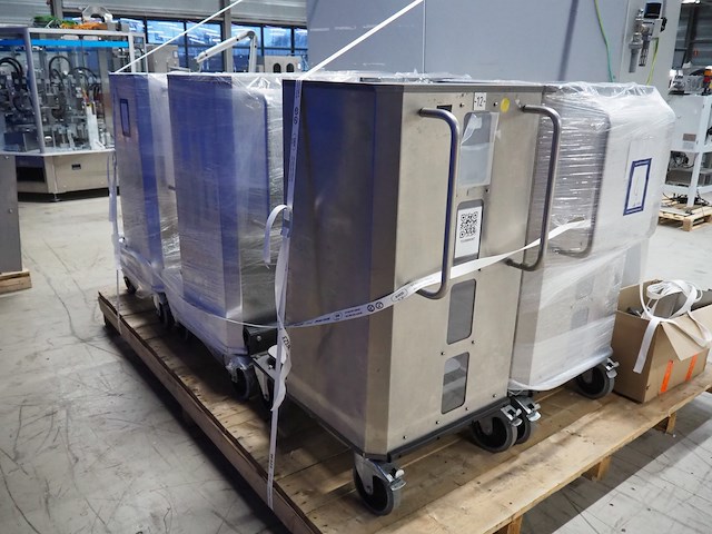 Lambert engineering ltd. - afbeelding 27 van  41