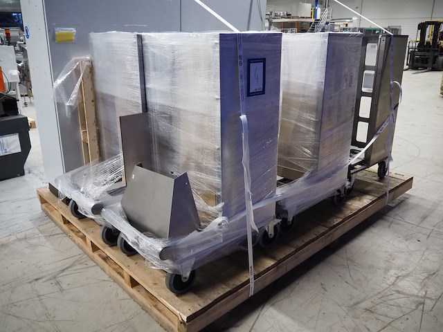 Lambert engineering ltd. - afbeelding 28 van  41