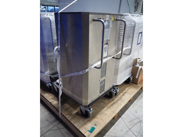 Lambert engineering ltd. - afbeelding 29 van  41