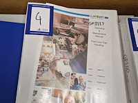 Lambert engineering ltd. - afbeelding 31 van  41