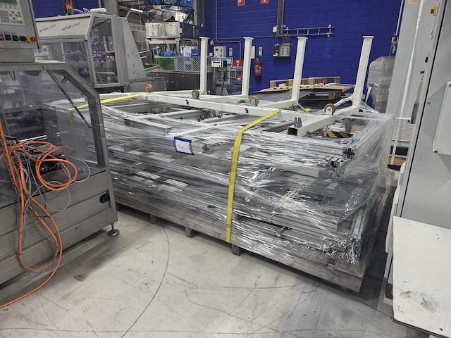 Lambert engineering ltd. - afbeelding 32 van  41