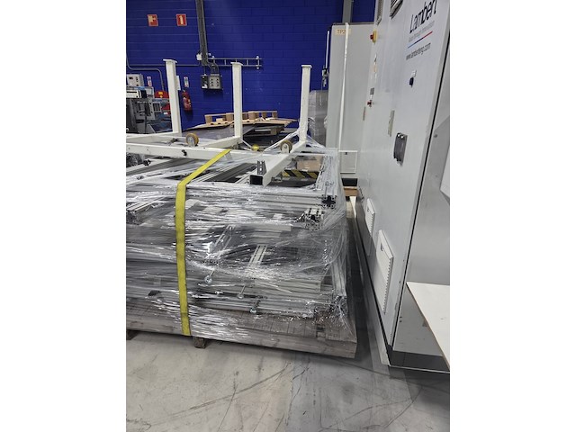 Lambert engineering ltd. - afbeelding 33 van  41