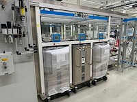 Lambert engineering ltd. - afbeelding 23 van  41