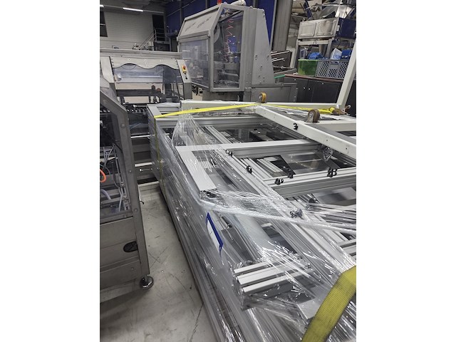 Lambert engineering ltd. - afbeelding 36 van  41