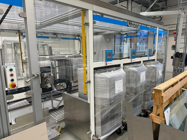 Lambert engineering ltd. - afbeelding 34 van  41