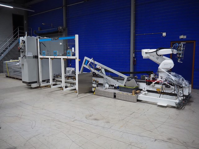 Lambert engineering ltd. - afbeelding 37 van  41