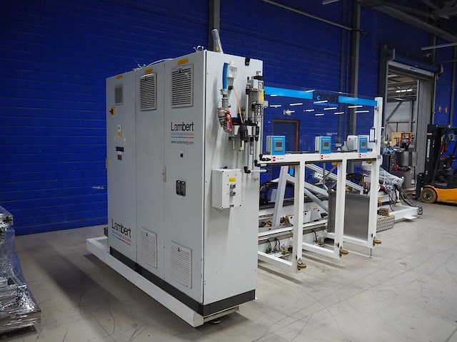 Lambert engineering ltd. - afbeelding 38 van  41