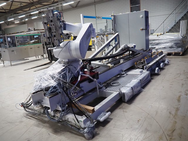 Lambert engineering ltd. - afbeelding 39 van  41