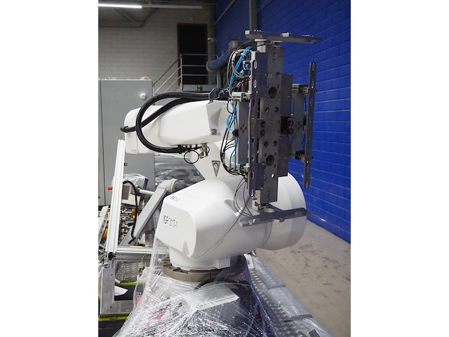 Lambert engineering ltd. - afbeelding 40 van  41